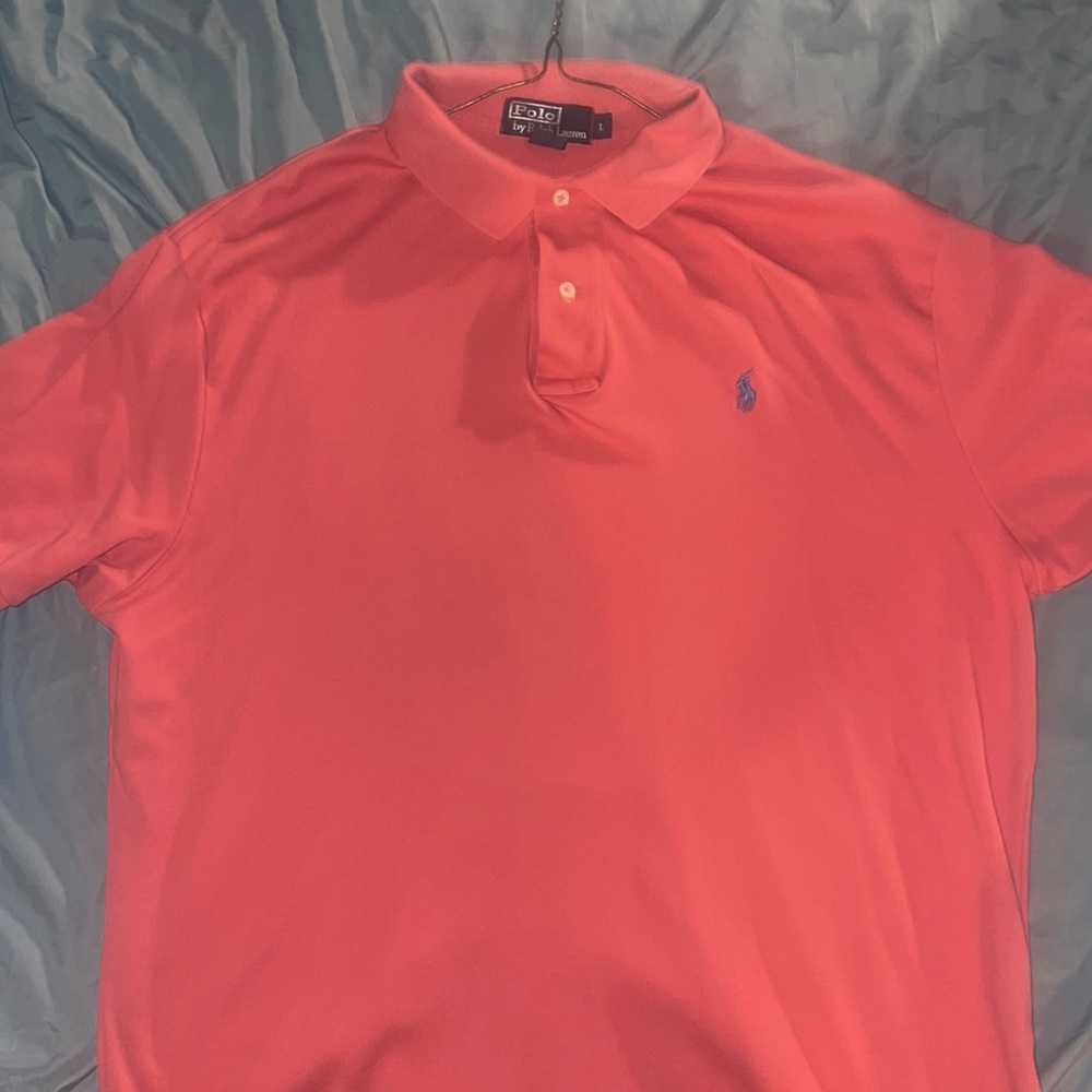 Ralph Lauren Polo Shirt